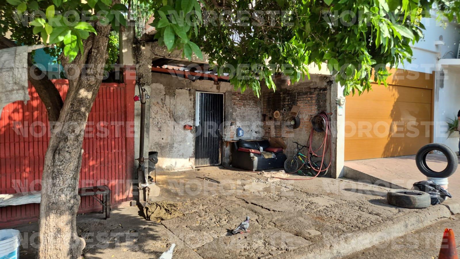 $!Privan de la libertad en Culiacán a ex empleado del Supremo Tribunal de Justicia de Sinaloa