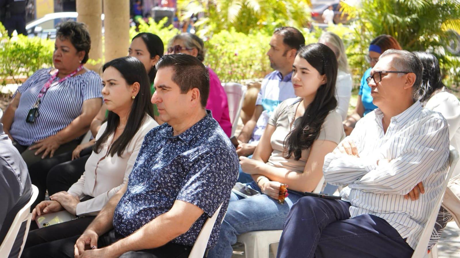 $!Fomentan la conservación de la flora nativa de la región con el programa Guardianes del Medio Ambiente