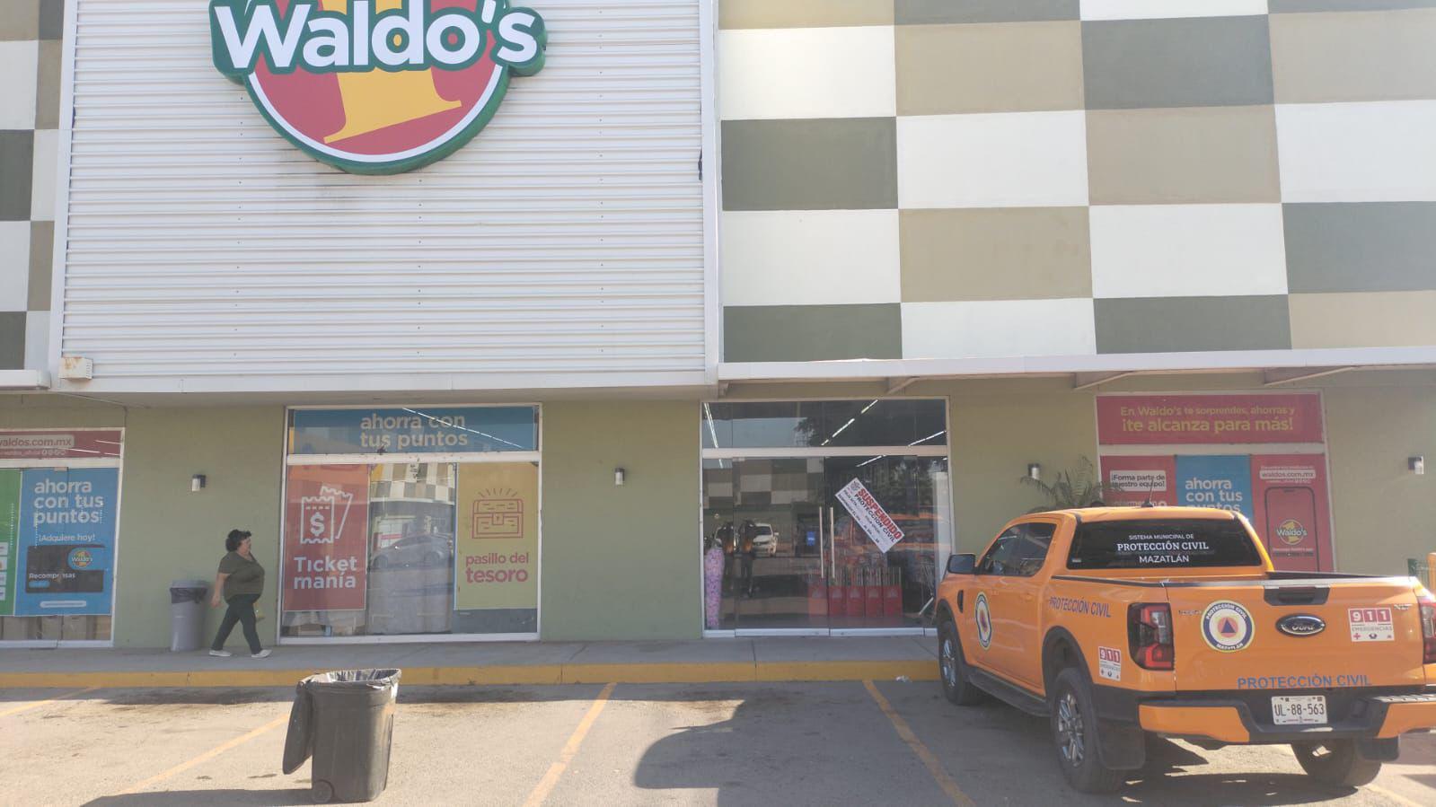 $!Tienen que tener en regla todos los procedimientos que indica PC: Alcaldesa de Mazatlán sobre cierre de Waldo’s