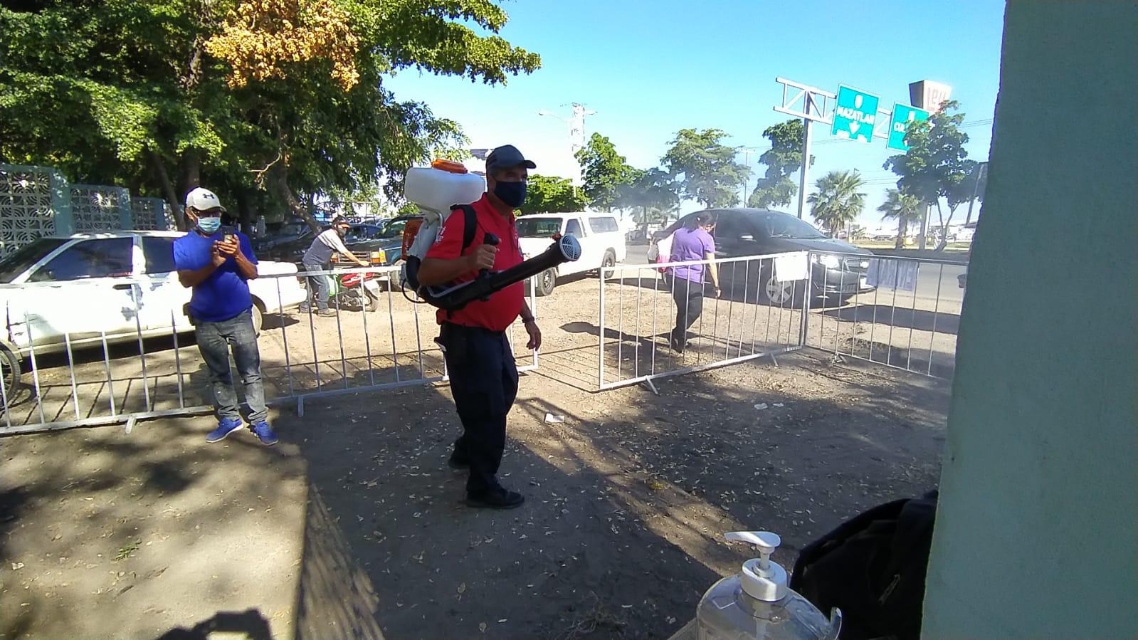 $!Foto: Noroeste/Andrés García