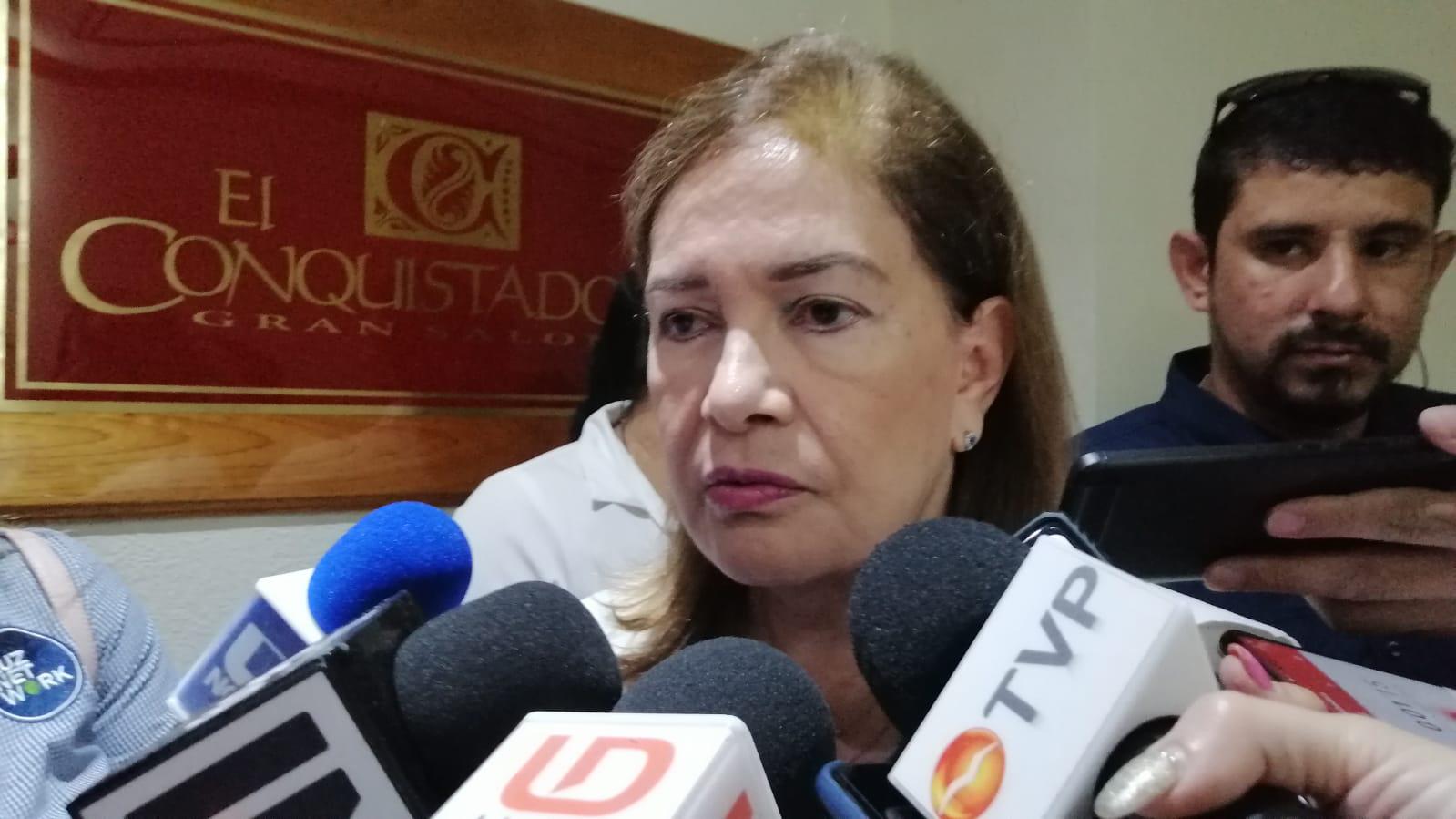 $!Reitera la Fiscal que muerte de Aimé Joanna fue por accidente
