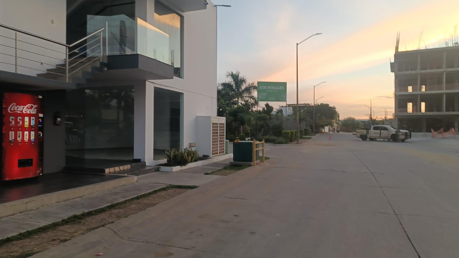 $!Privan de la libertad a influencer en la Isla Musalá, en Culiacán