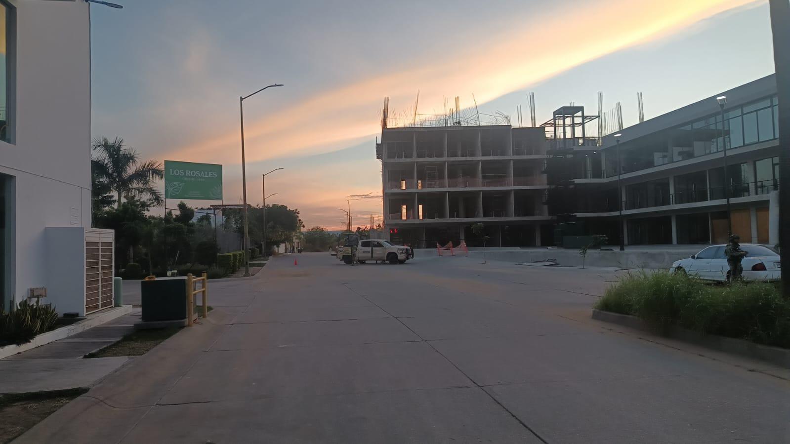 $!Privan de la libertad a influencer en la Isla Musalá, en Culiacán