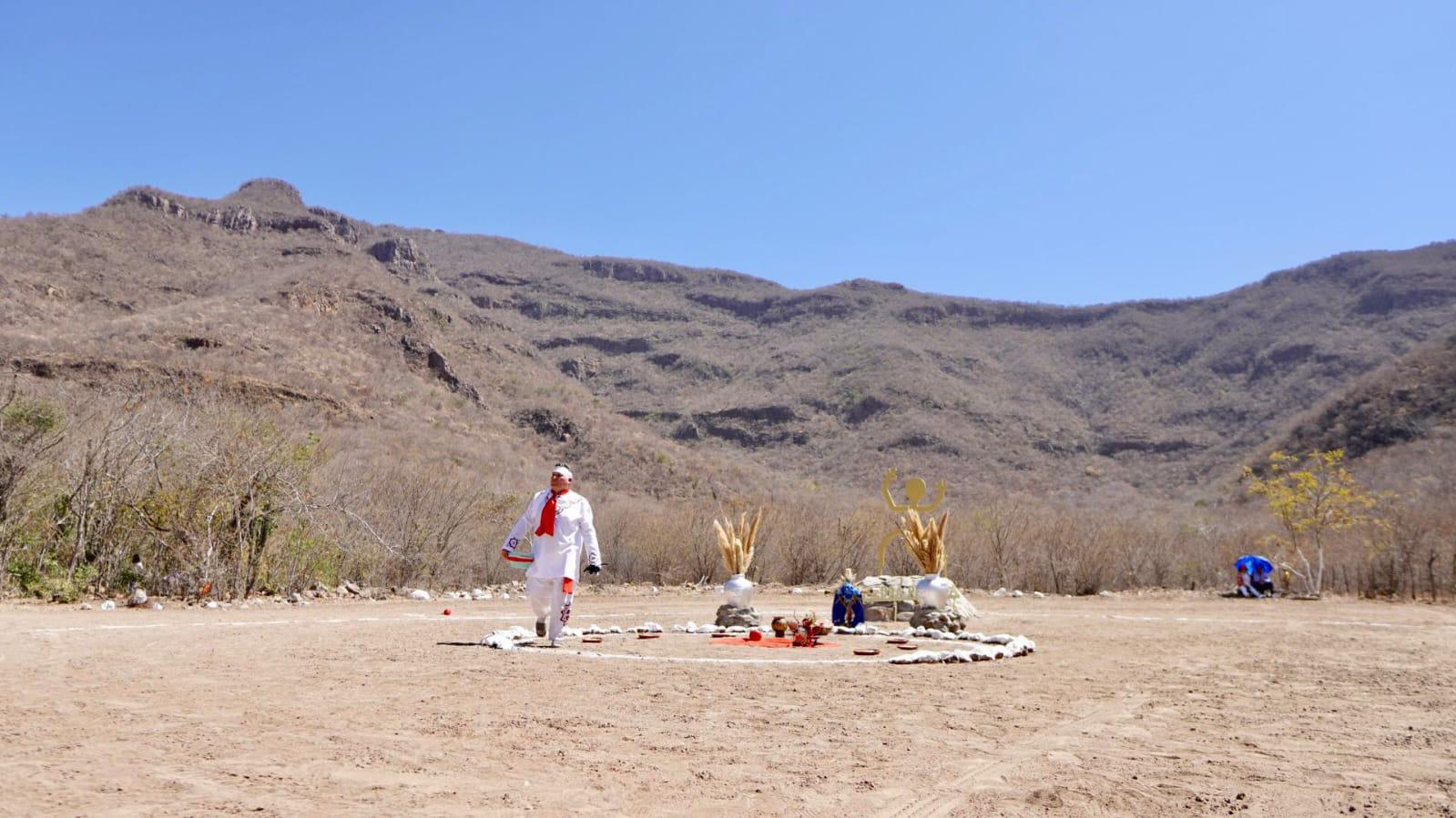 $!Conectan sinaloenses con la naturaleza, la cultura y la historia: Sectur