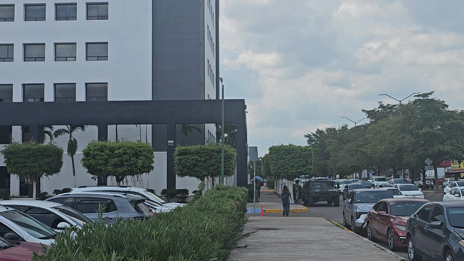 $!FGE y SEPyC mantienen operaciones normales tras sismo registrado frente a costas de Sinaloa