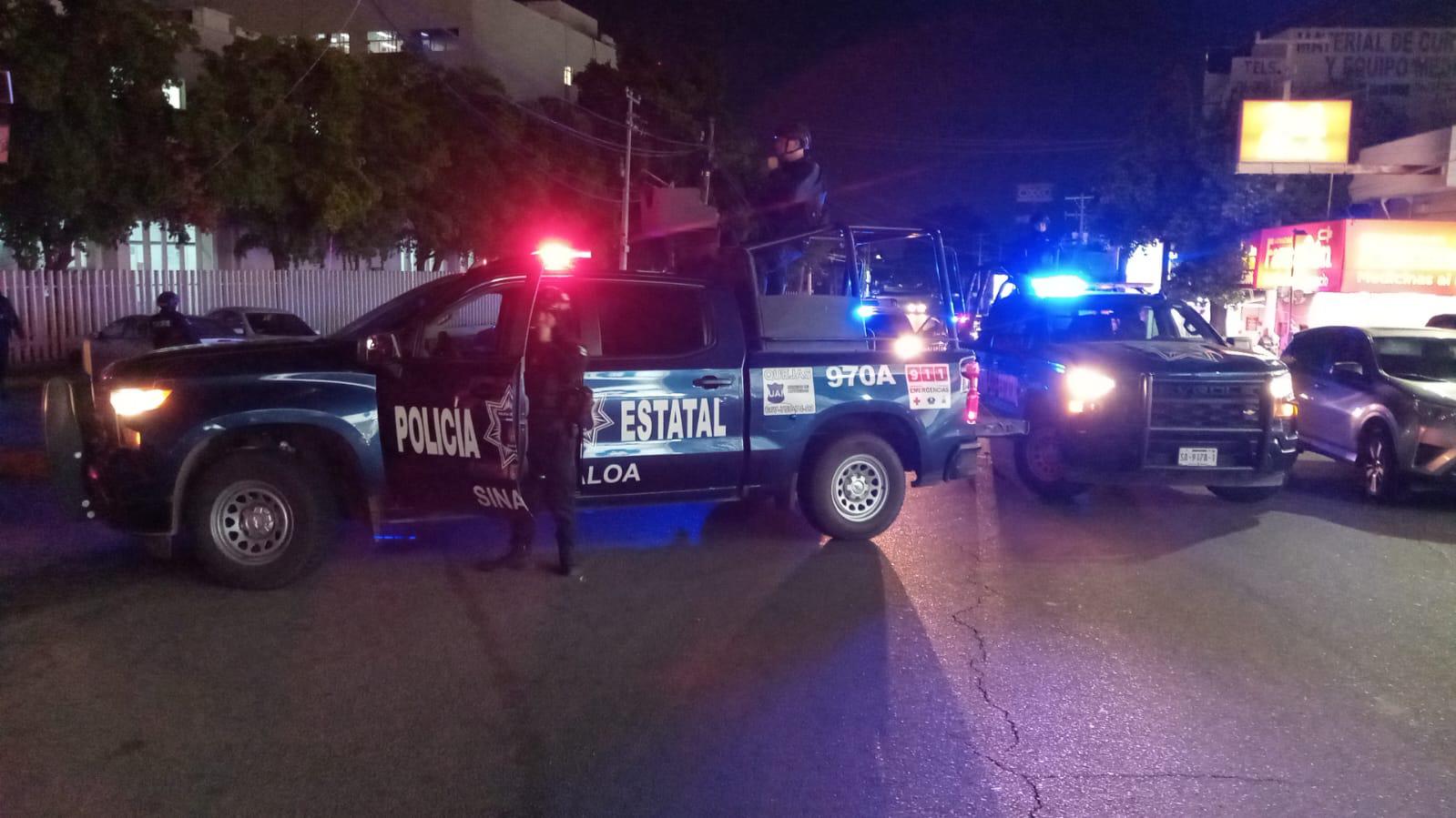 $!Altercado en el Hospital General de Culiacán deja otra persona muerta