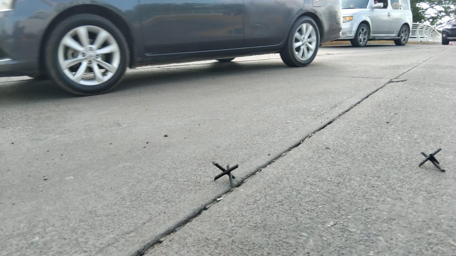 $!Reportan detonaciones de arma de fuego en sector Tres Ríos, en Culiacán