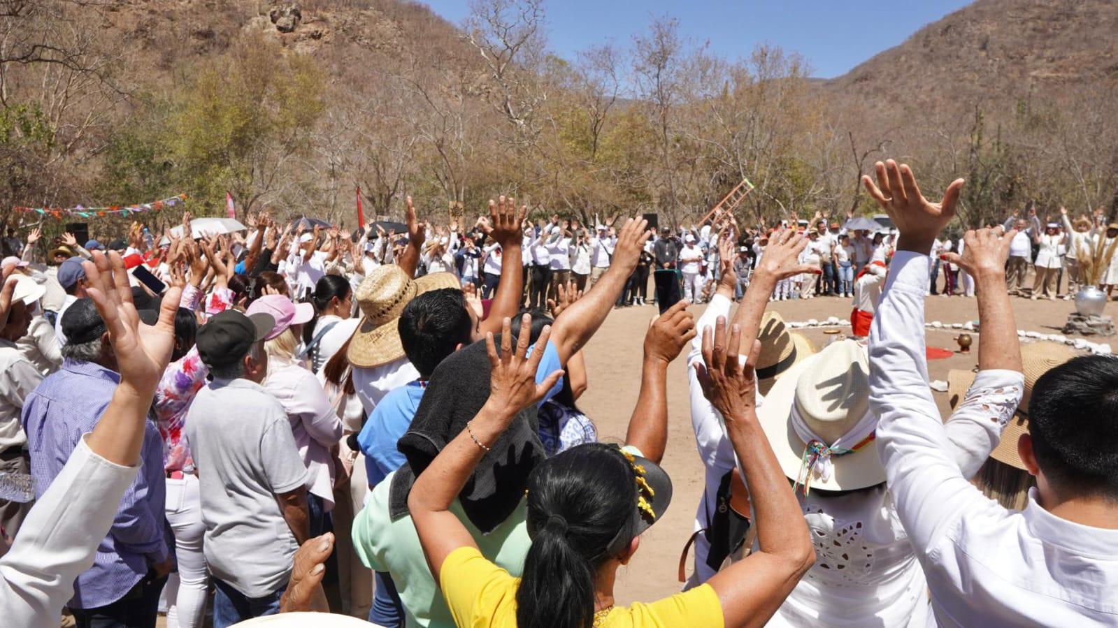 $!Conectan sinaloenses con la naturaleza, la cultura y la historia: Sectur