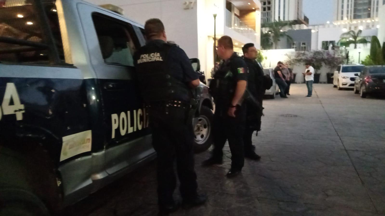 $!Hallan sin vida a Alejo Valenzuela, ex Secretario de Movimiento Ciudadano en Culiacán