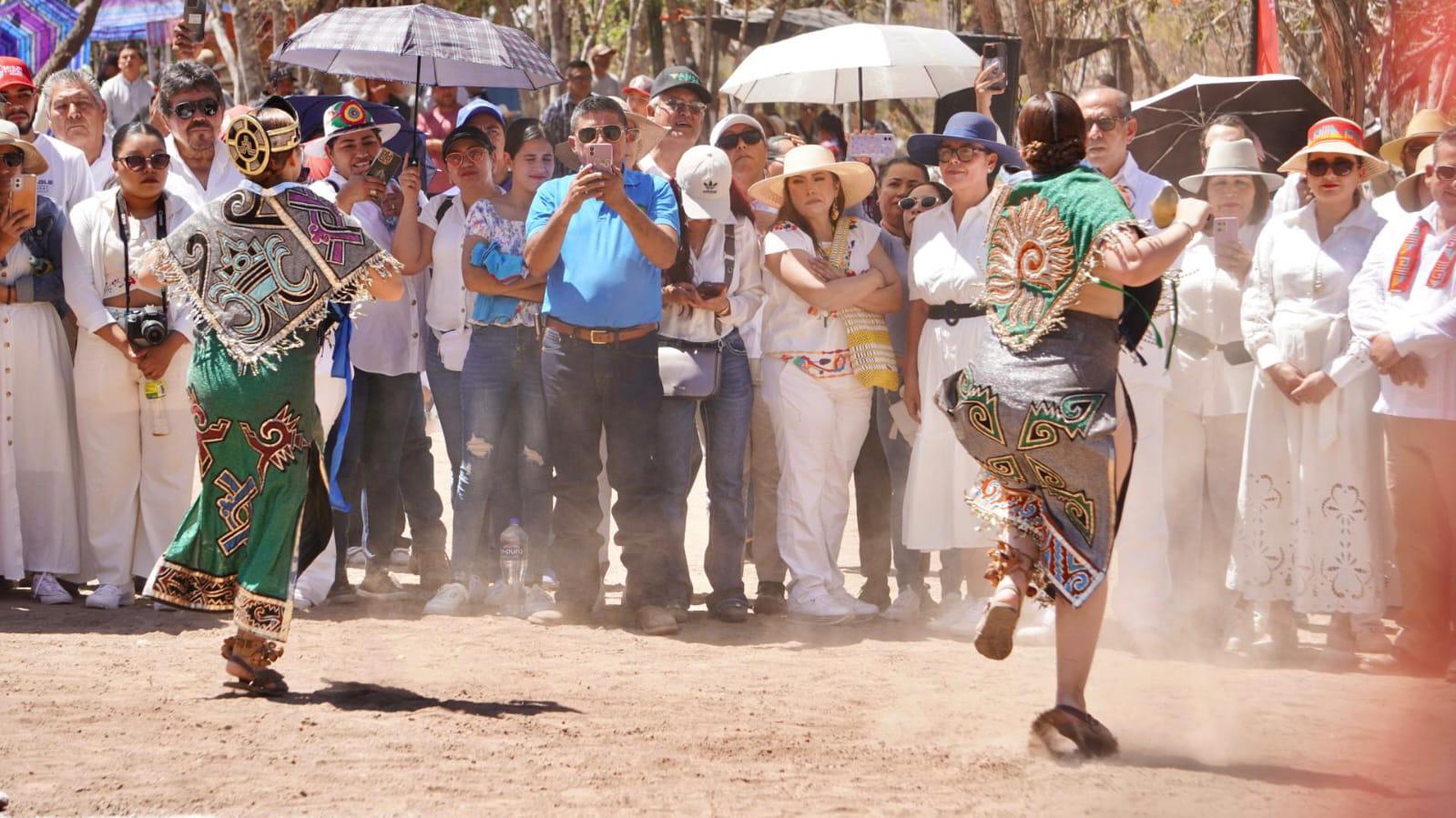 $!Conectan sinaloenses con la naturaleza, la cultura y la historia: Sectur