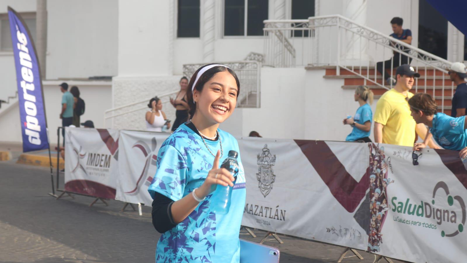 $!Los Labrador imponen la casta en Carrera por la Salud AMASFAC
