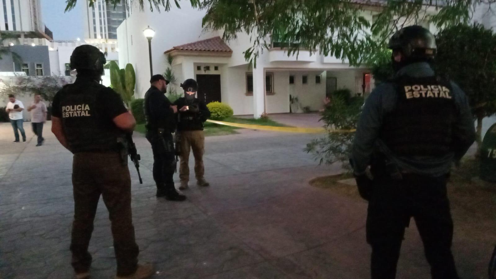 $!Hallan sin vida a Alejo Valenzuela, ex Secretario de Movimiento Ciudadano en Culiacán