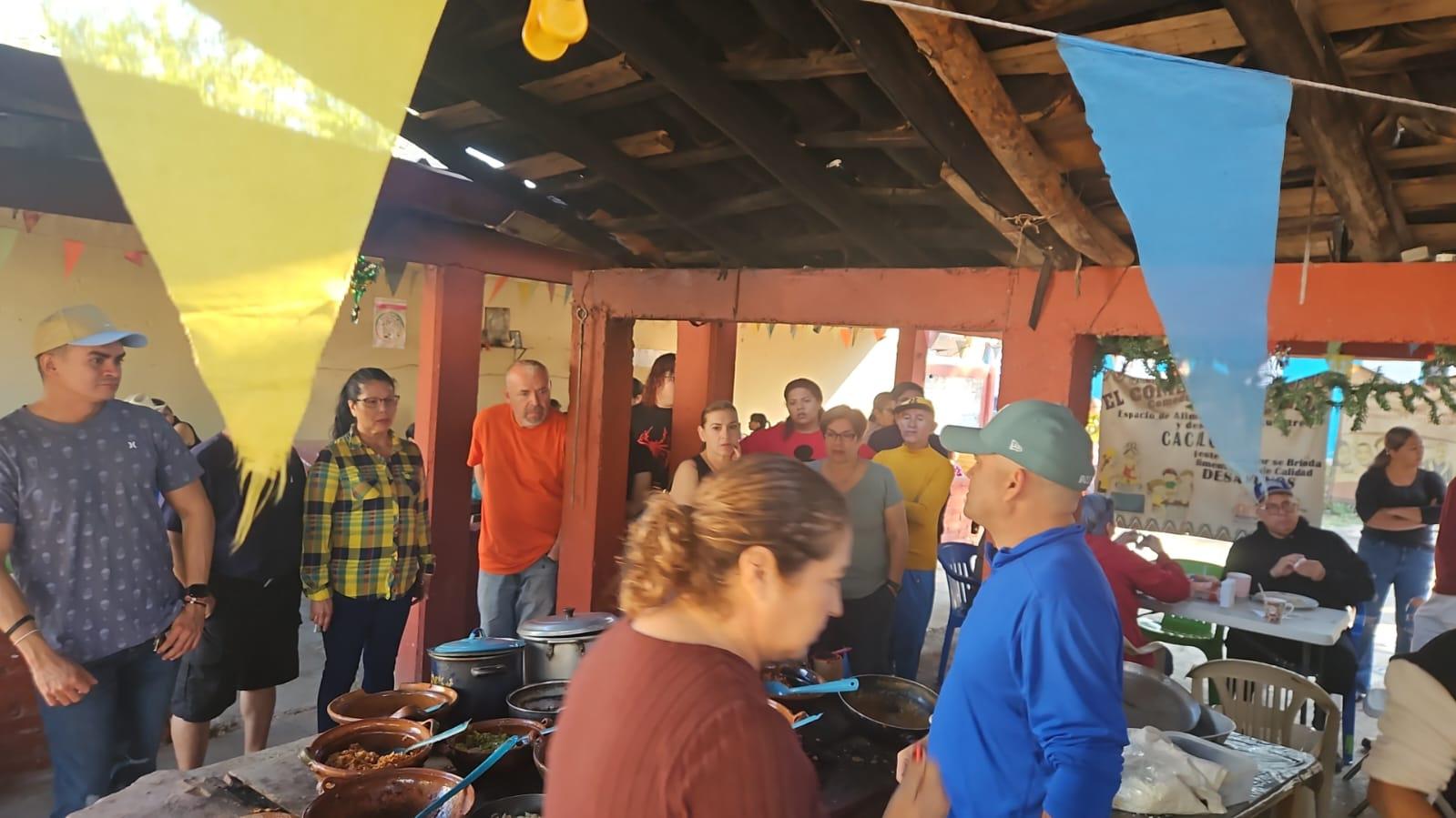 $!Cacalotán crece como destino turístico con identidad y tradición