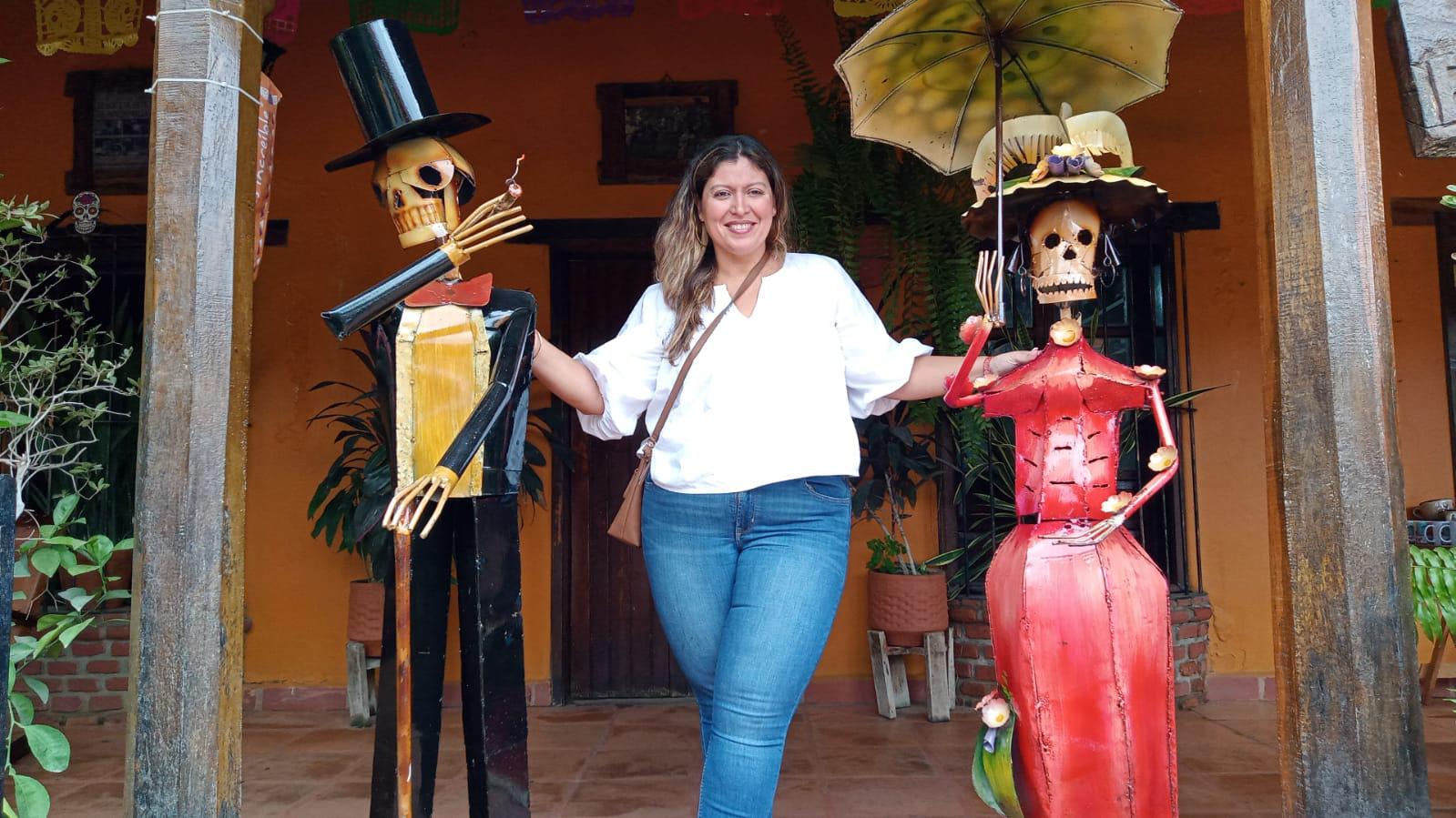 $!Muestran a periodistas internacionales los atractivos de Mazatlán y sus alrededores