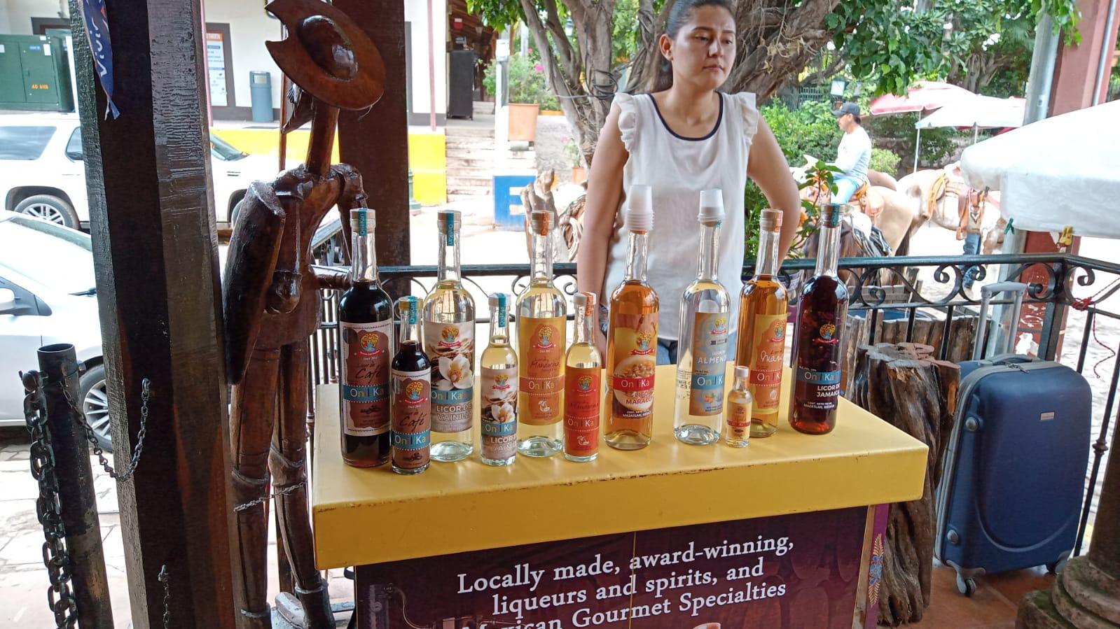 $!Muestran a periodistas internacionales los atractivos de Mazatlán y sus alrededores