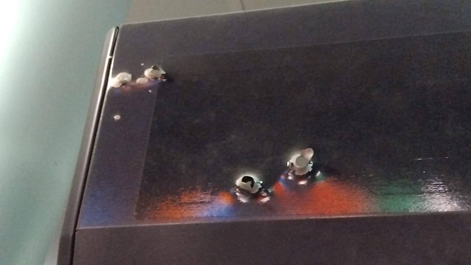 $!Enfrentamiento armado en Culiacán deja dos muertos y tres heridos