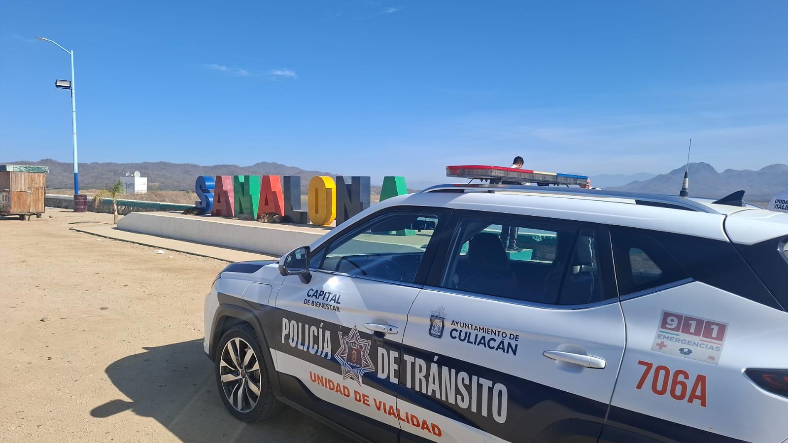 $!Violencia y accidentes marcan saldo de Semana Santa en Sinaloa: al menos 18 muertos en cuatro días