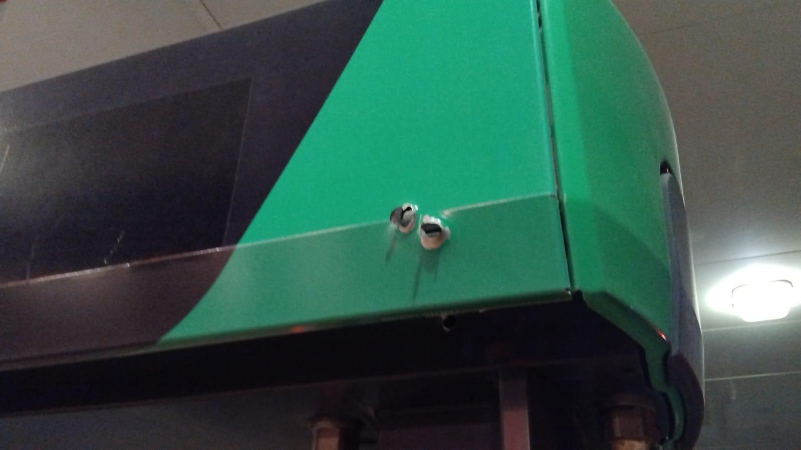 $!Enfrentamiento armado en Culiacán deja dos muertos y tres heridos