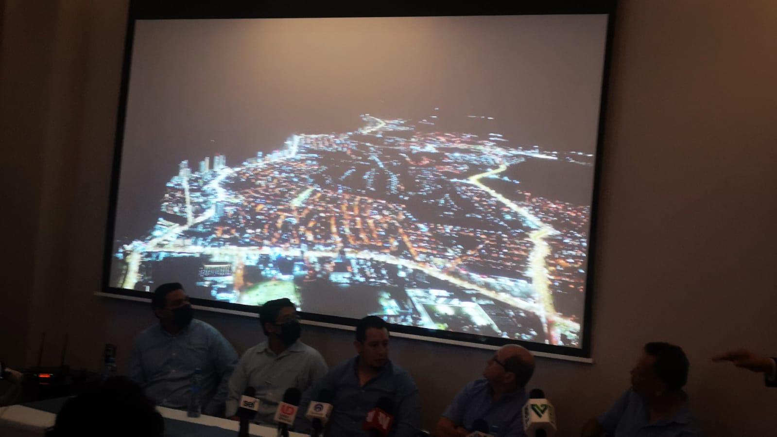 $!Si el Ayuntamiento demanda a Azteca Lighting va a perder porque ellos están incumpliendo con el contrato: CEO de la empresa