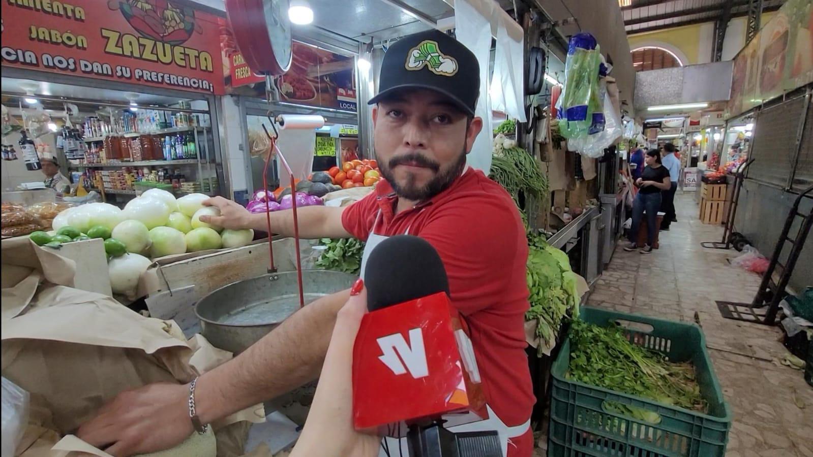 $!Un lote de pepinos amargos arruinó el aguachile de los culichis