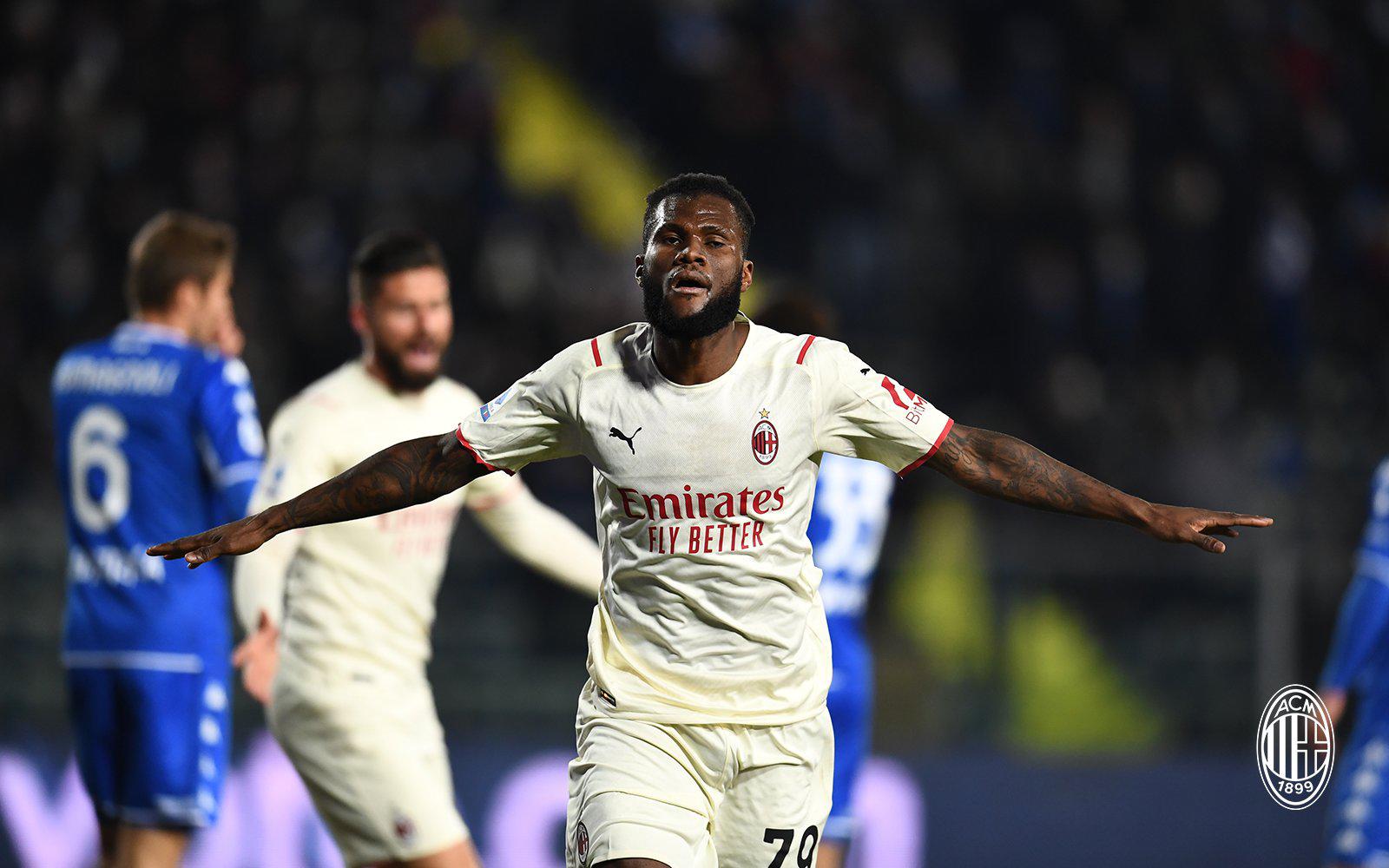 $!El Inter cierra 2021 en fuga con triunfo por la mínima ante el Torino