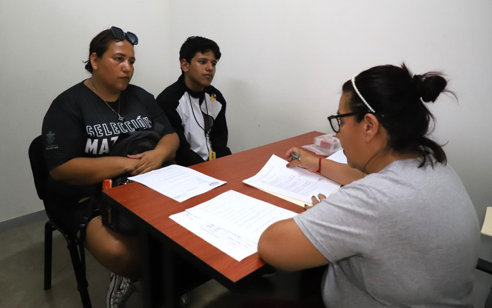 $!‘Clasifican’ a deportistas rumbo a la Paralimpiada Conade 2025