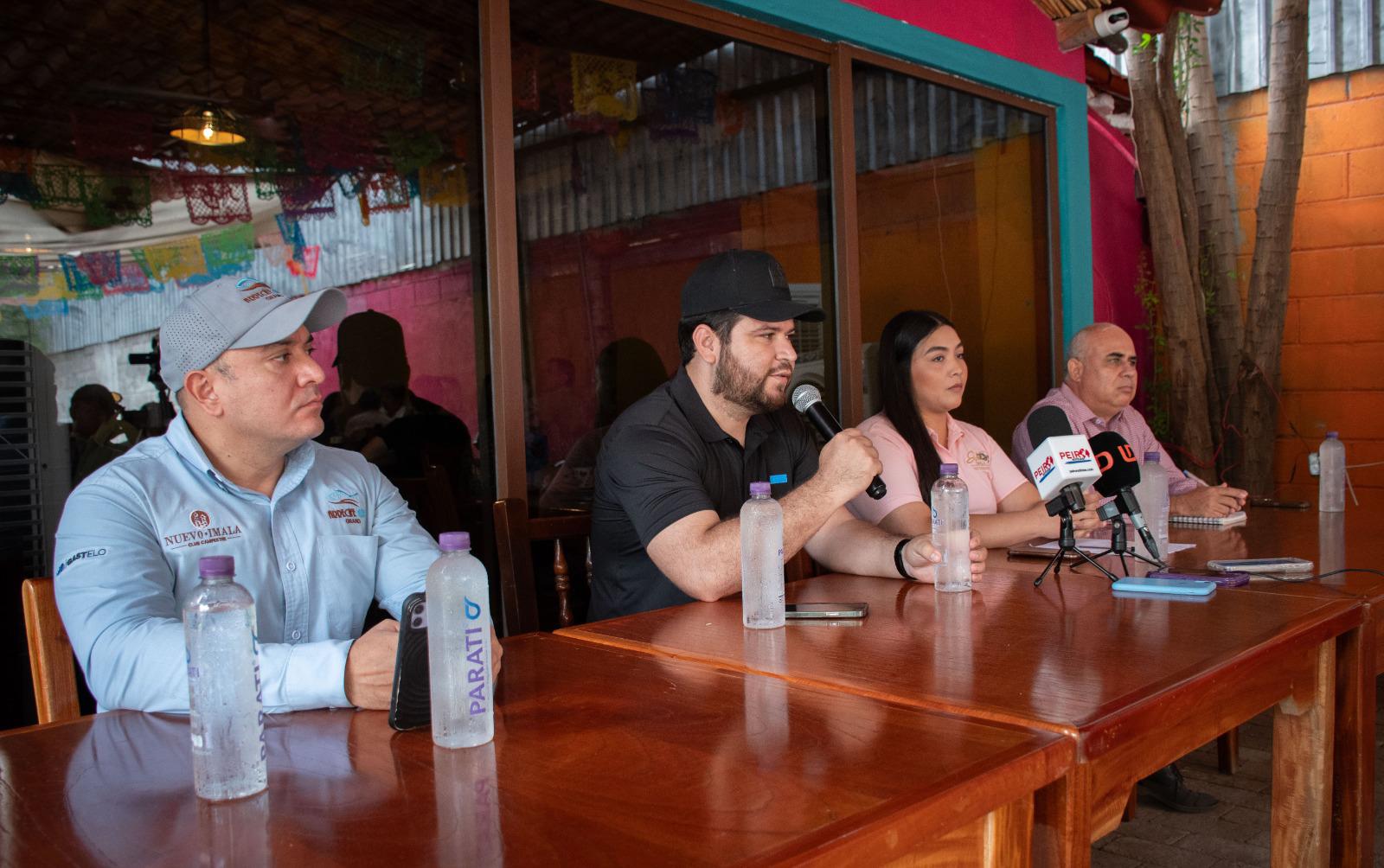 $!Realizarán en Imala Festival del Raspado como oportunidad para atraer turismo en medio de violencia