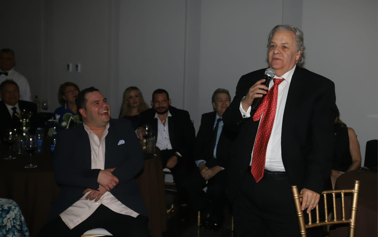 $!‘Ases de Oro 2025’ celebra el talento y la identidad de Sinaloa