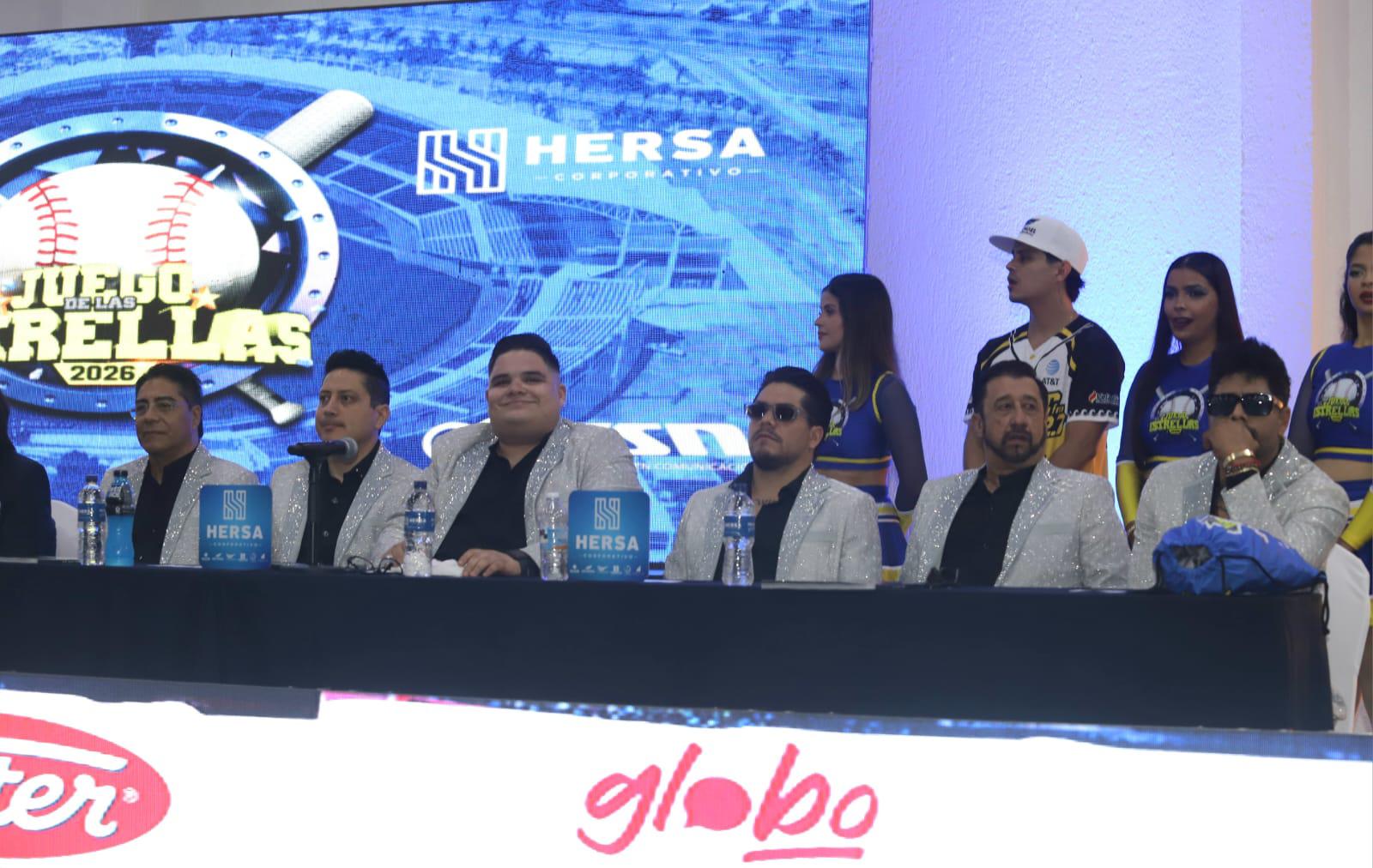 $!Rendirán homenaje a Pequeños Musical en Juego de las Estrellas 2026