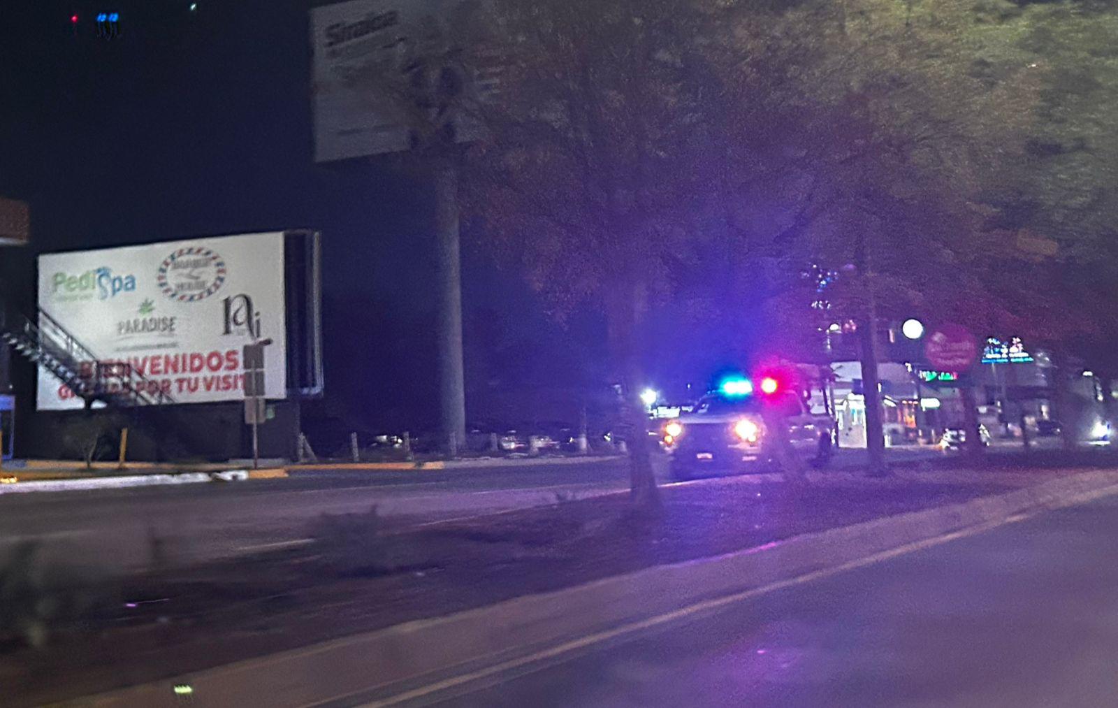 $!Victoria de México ante Corea no provoca festejos masivos en Culiacán