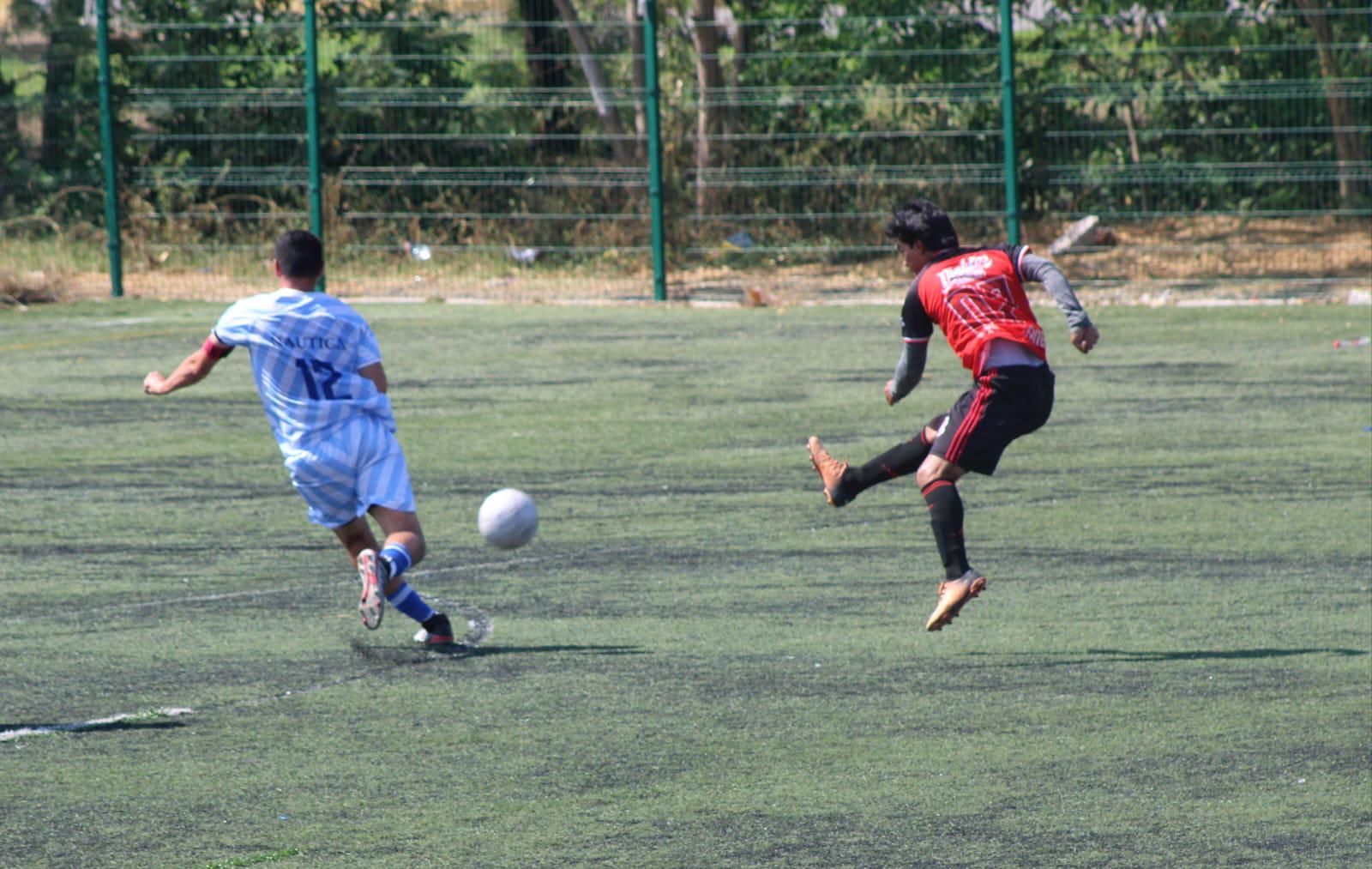 $!Se coronan Diablos Fierreros en la Tercera Fuerza