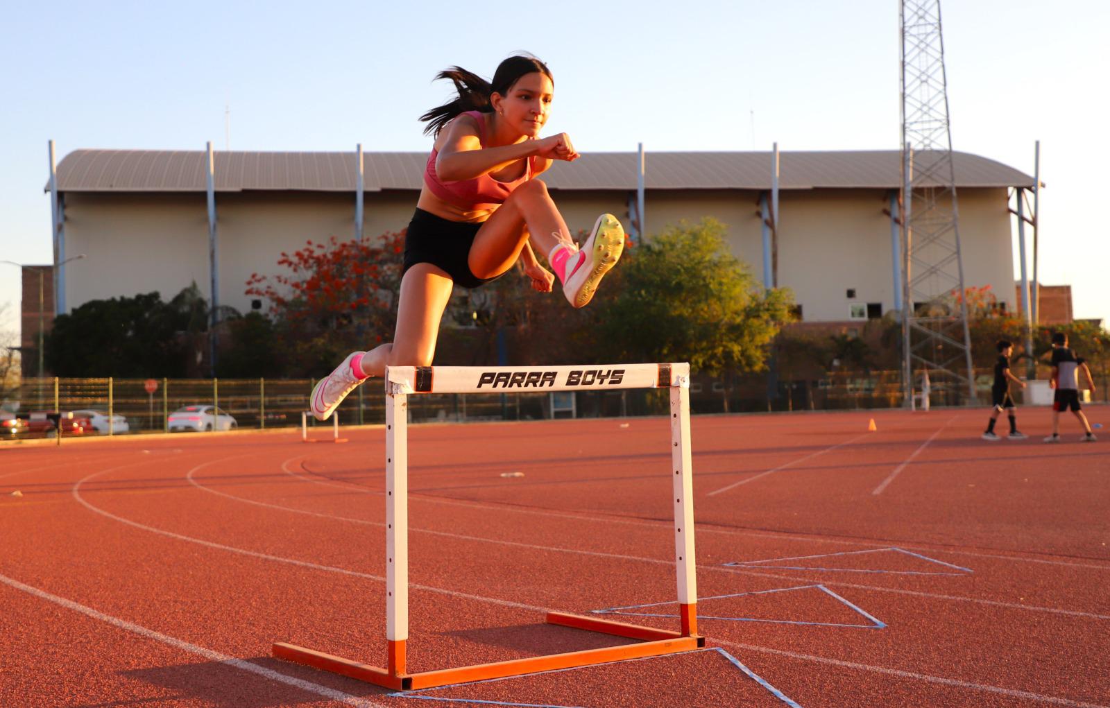 $!Sinaloa apunta al podio: Cinco atletas buscan hacer historia en la Olimpiada Nacional 2025