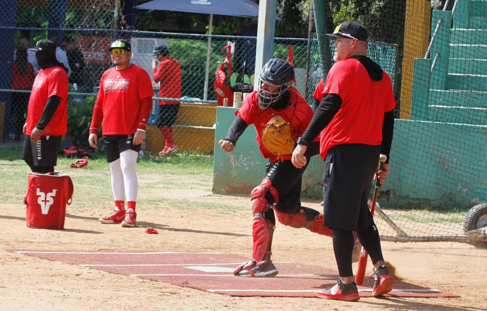 $!Venados de Mazatlán tomará forma en los próximos días