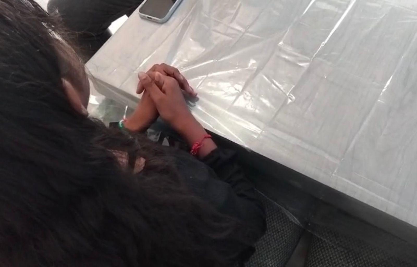 $!Espera con ansias Ángela Adamaris un kit para hacer pulseras este Día de Reyes