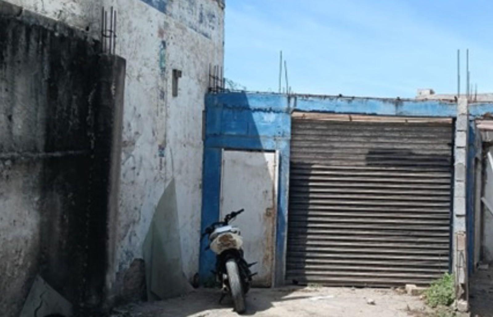 $!Militares aseguran dosis de droga y vehículo robado en Mazatlán