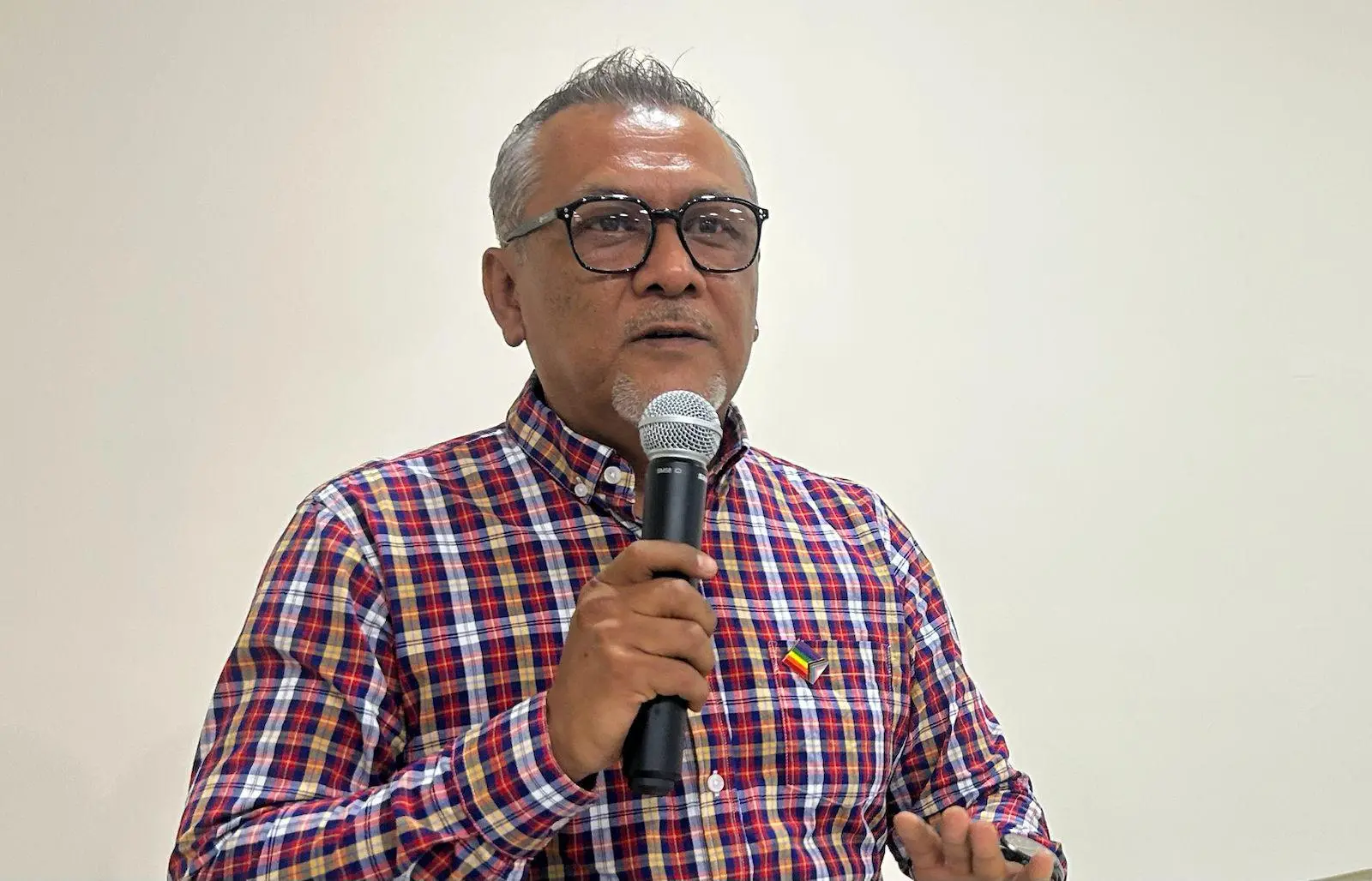 $!Se prepara la segunda edición del Festival de la Visibilidad Trans 2026 en Mazatlán