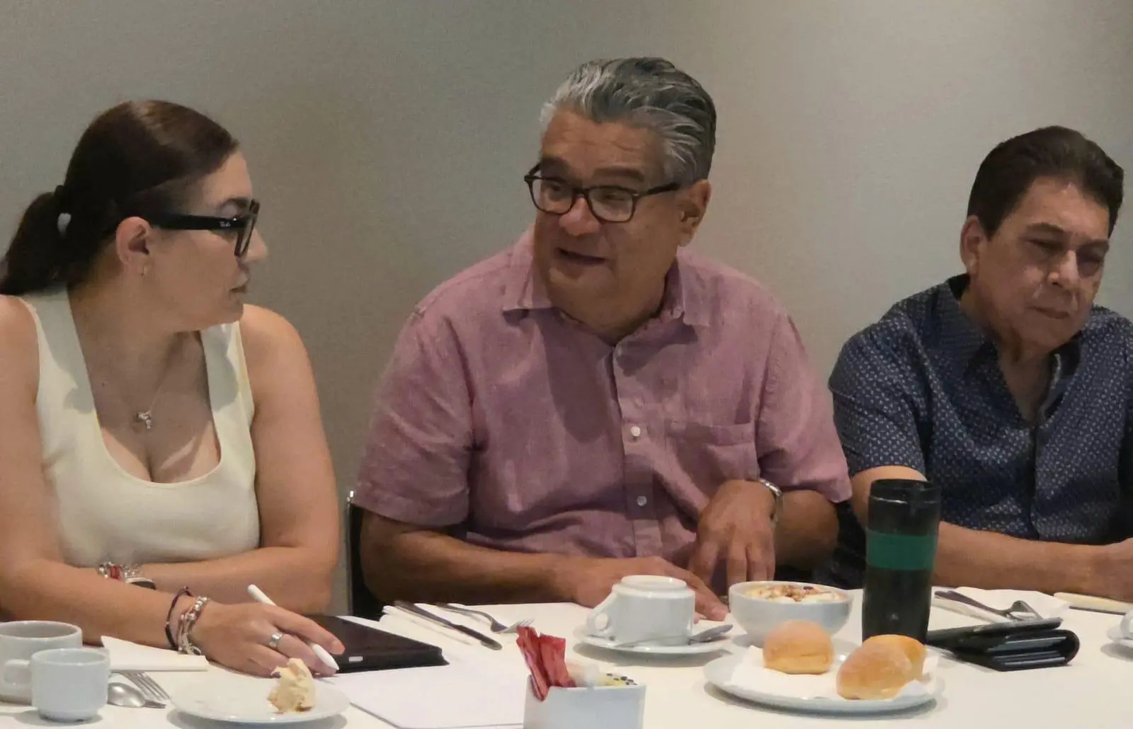 $!Urge reordenar Mazatlán para garantizar su desarrollo: delegado de Semarnat