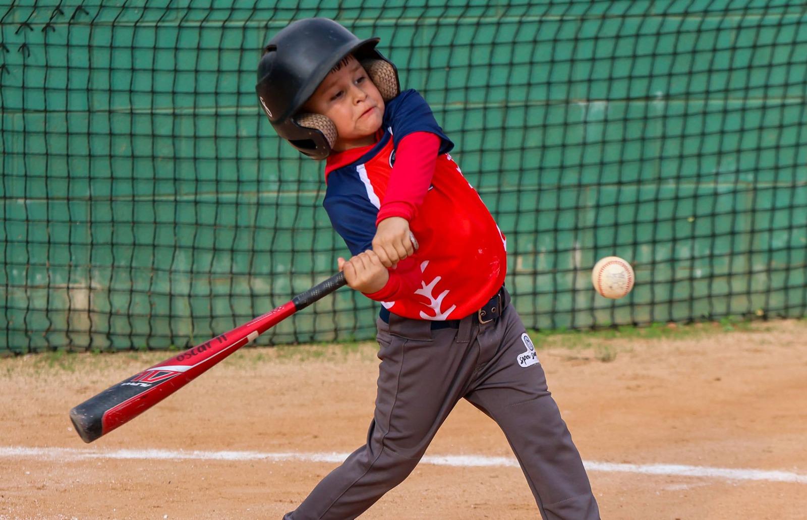 $!Región IV tiene buena jornada en el Mazatlán Baseball Tournament