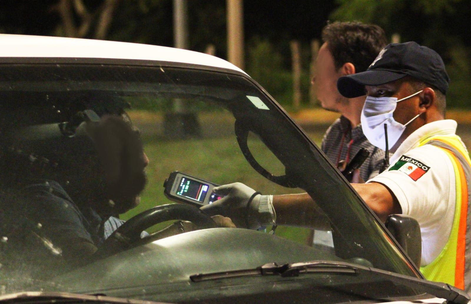 $!El programa seguirá aplicándose en las fechas decembrinas.