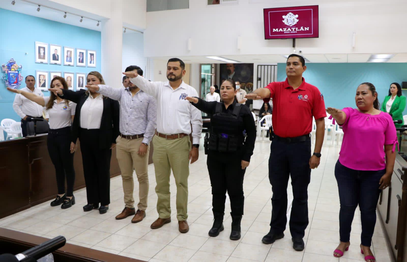 $!Suma más personal el Comité Municipal de Búsqueda de Personas Desaparecidas