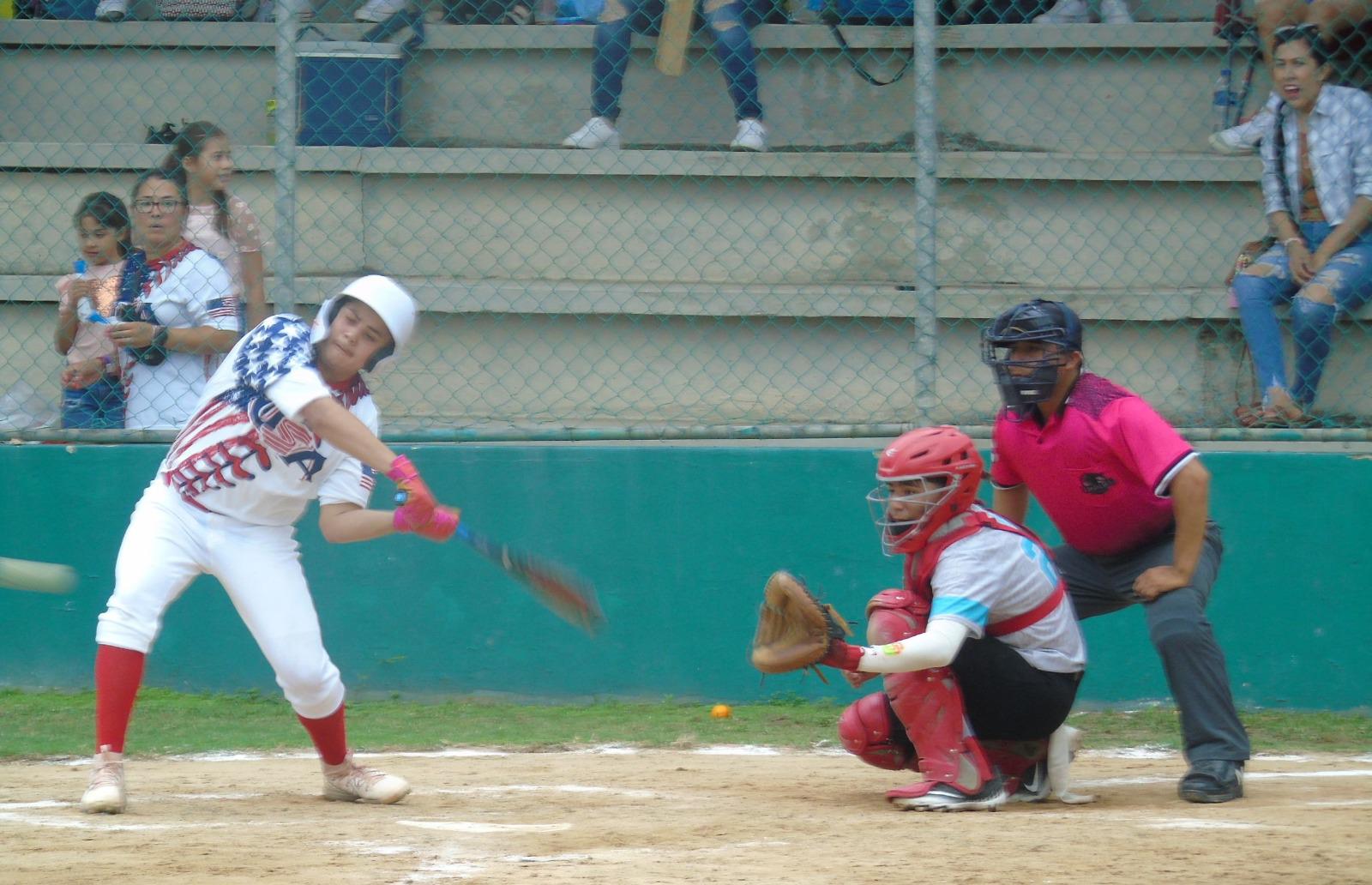 $!Lanzan Sin Hit Ni Carrera en el Mazatlán Baseball Tournament-Venados 2024