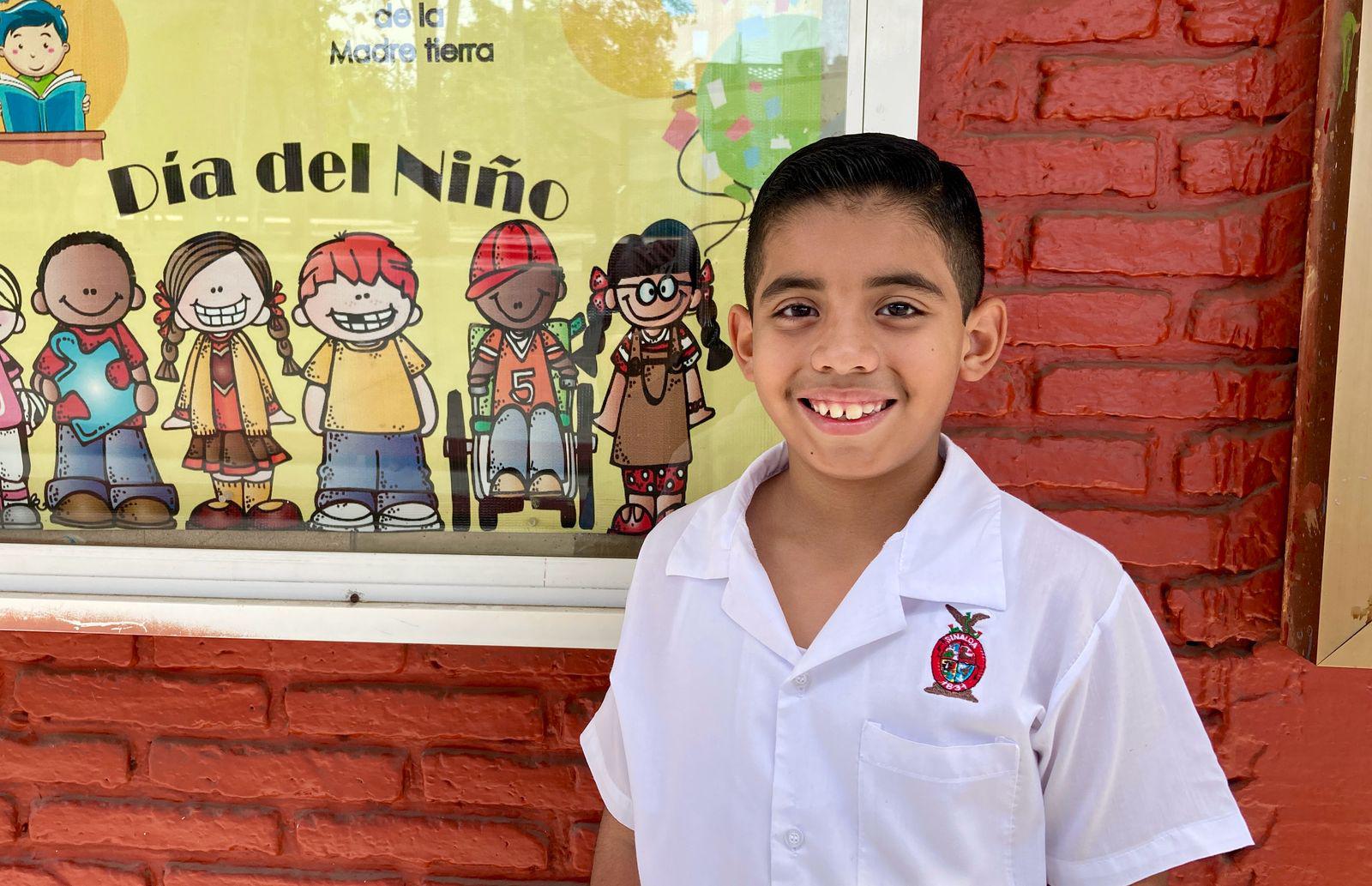 $!Por un Mazatlán mejor, Cabildo Infantil sueñan con hacer realidad sus propuestas y dejar huella como activistas