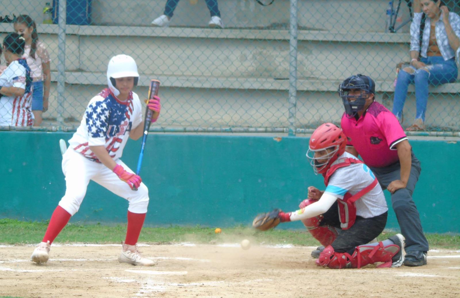 $!Lanzan Sin Hit Ni Carrera en el Mazatlán Baseball Tournament-Venados 2024