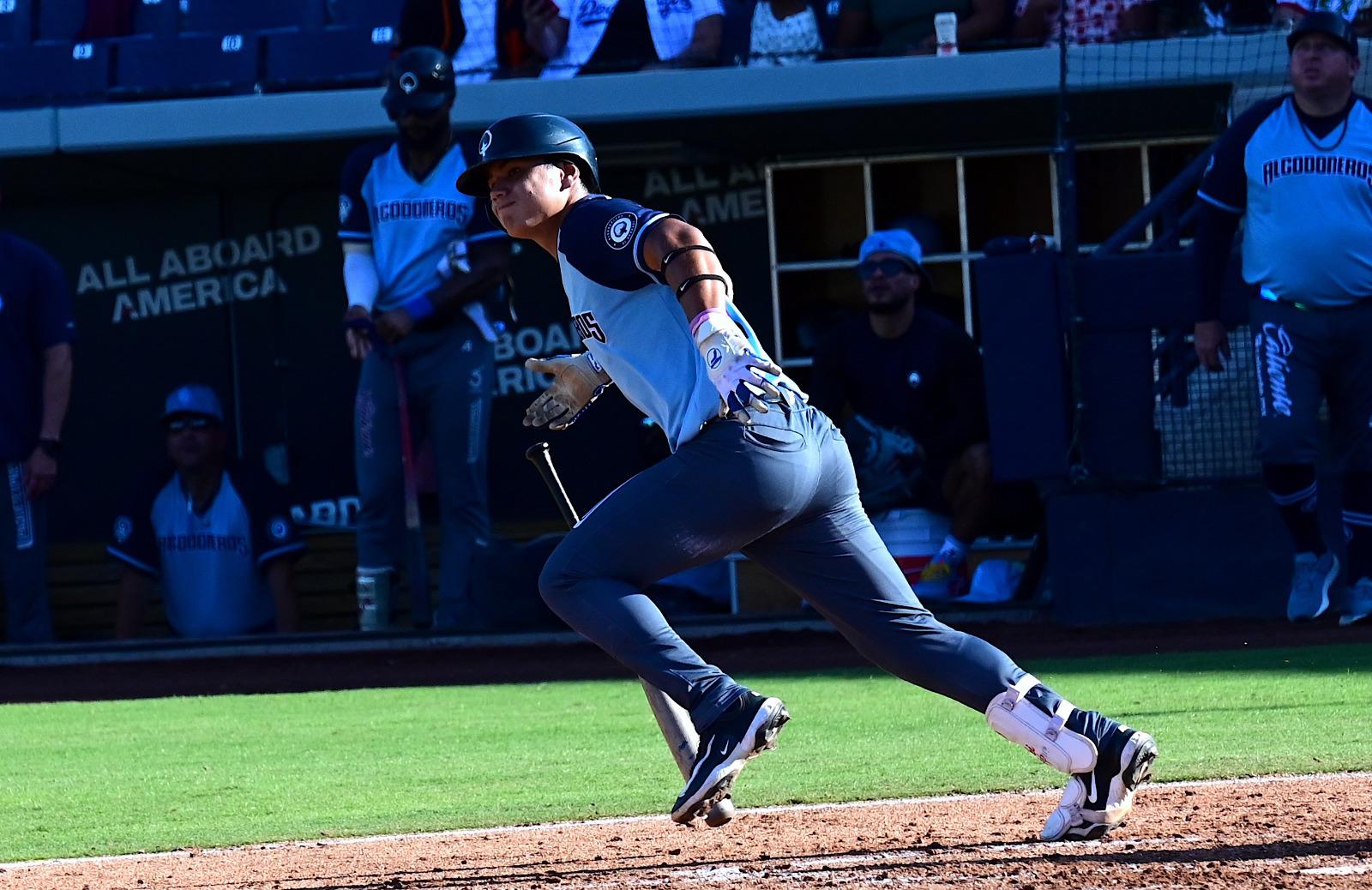 $!Algodoneros se repone de ataque tempranero y derrota a Yaquis