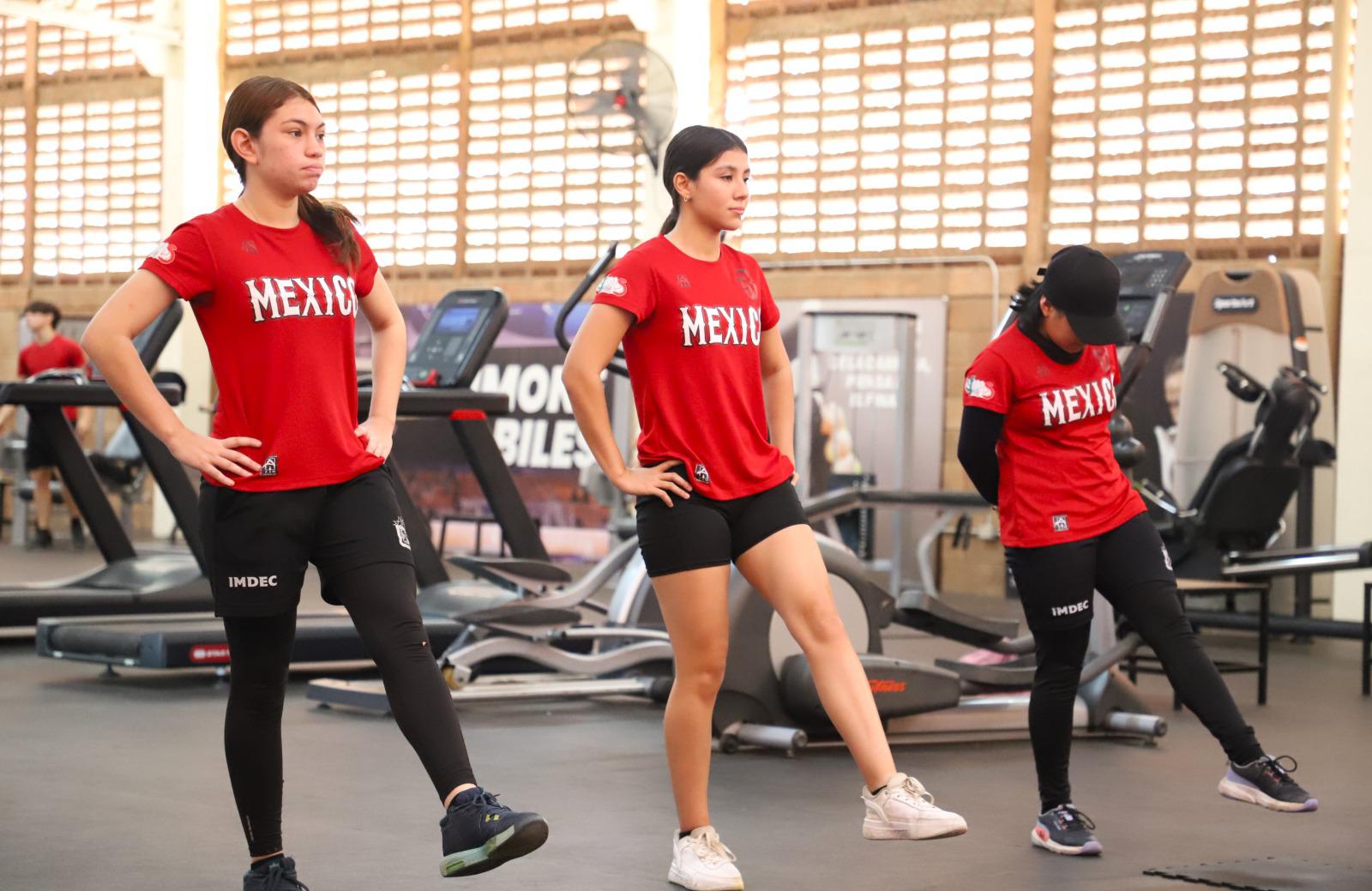 $!A dar lo mejor de nosotros: Jorge Sandoval Rocha