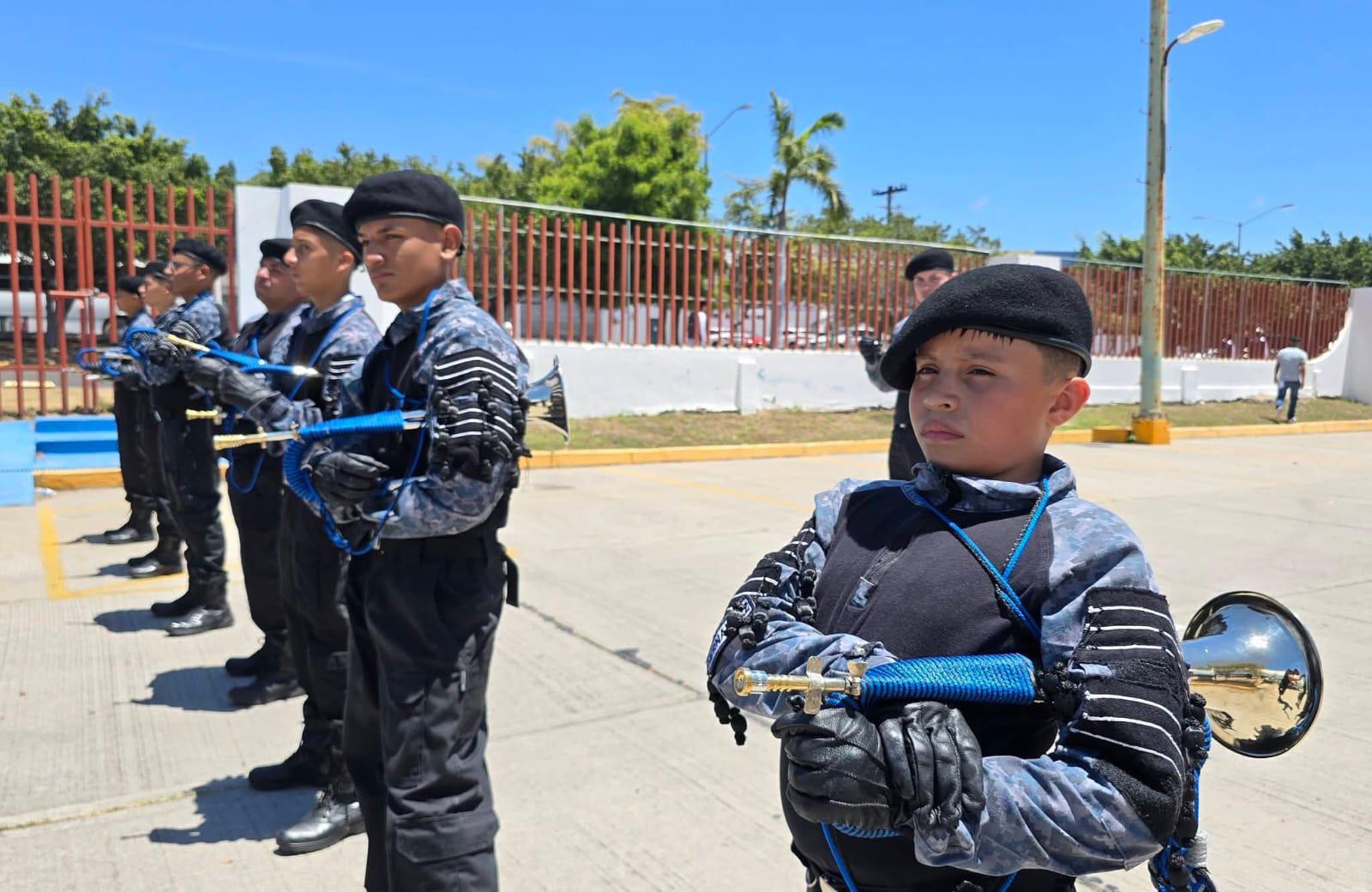 $!Surgen primeros campeones de Nacional ‘Perla del Pacífico’