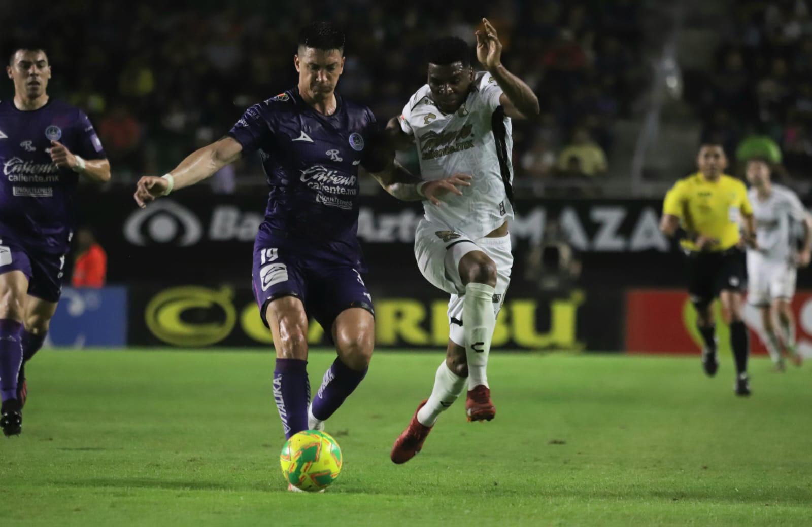 $!Xolos hace la maldad y elimina aspiraciones de Play-In para Mazatlán