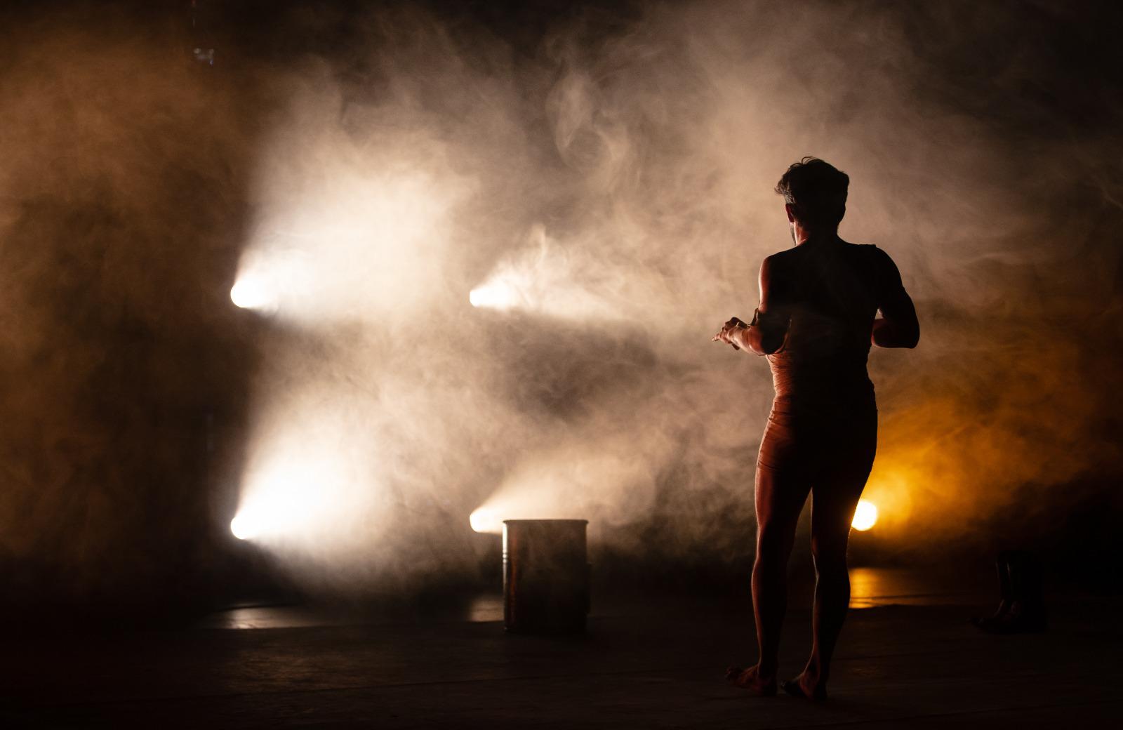 $!Tártaro, llegará a Escena Mazatlán 2023