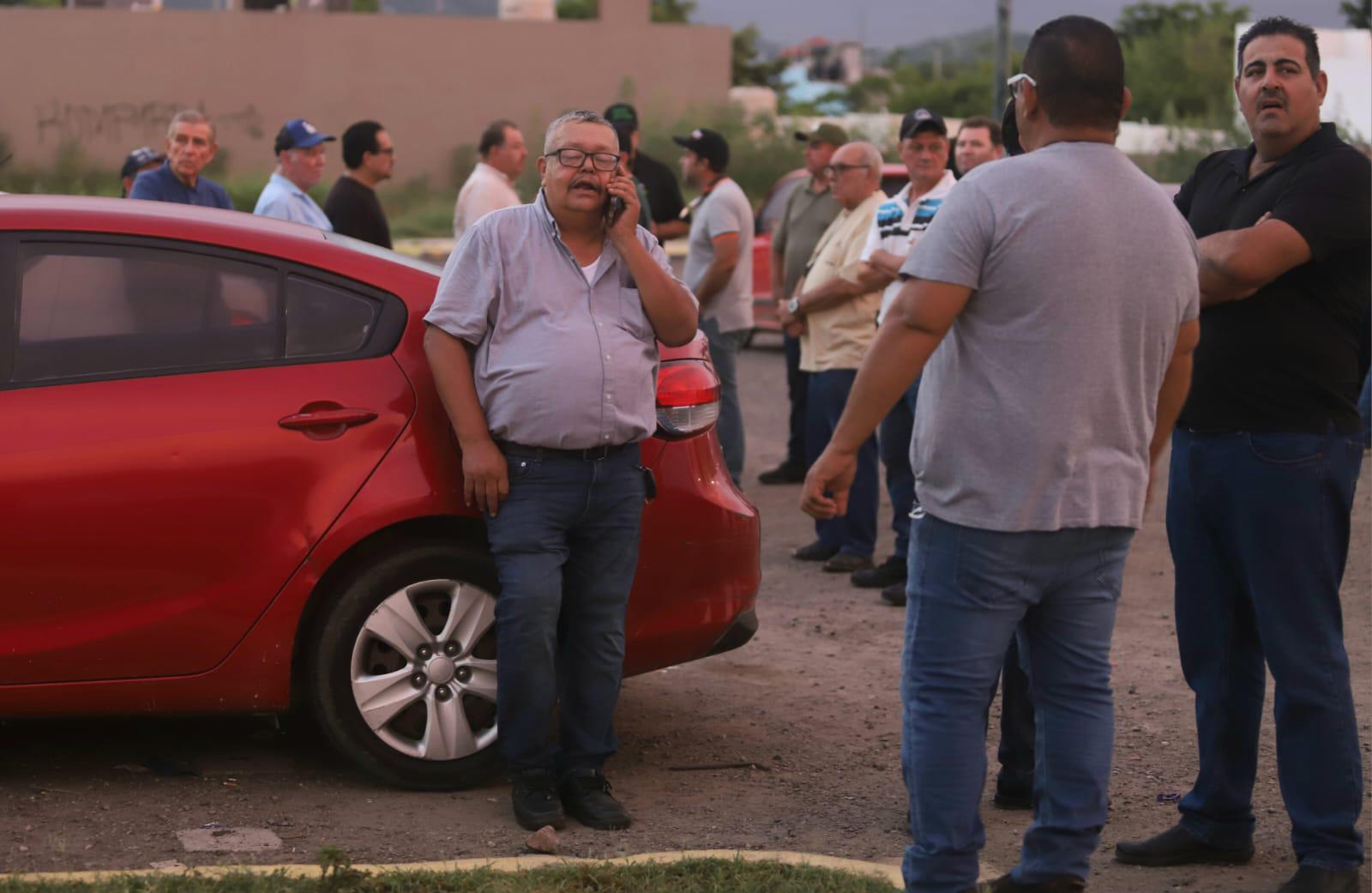 $!Logran apertura al diálogo con autoridades Alianza de Camiones de Mazatlán por nuevas rutas
