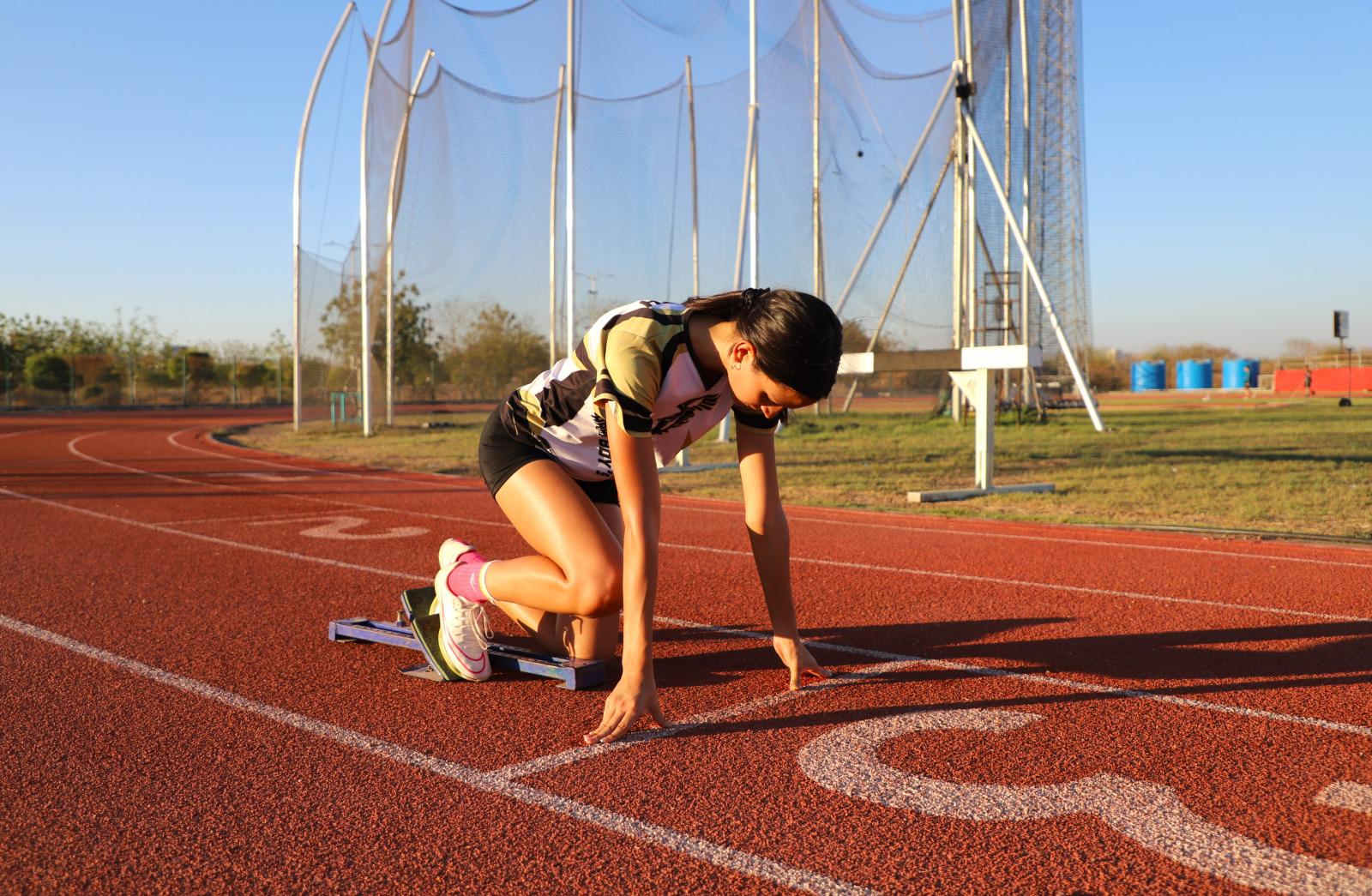 $!Sinaloa apunta al podio: Cinco atletas buscan hacer historia en la Olimpiada Nacional 2025